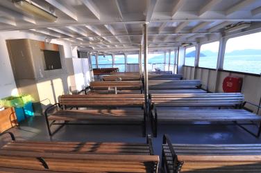 Deck Seats Deck Seats