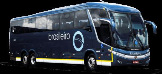 Bus exterior Bus exterior