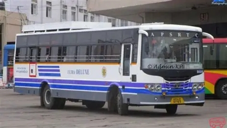 Bus Exterior Bus Exterior