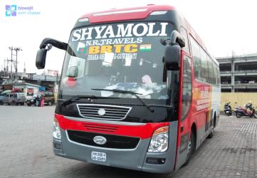 Bus Front Bus Front