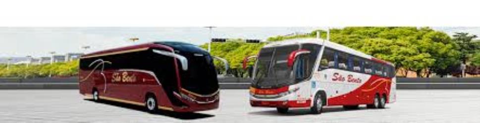 Bus exterior Bus exterior