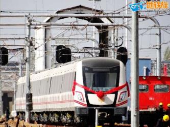 Zhengzhou Metro Zhengzhou Metro