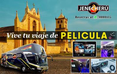 Bus exterior and interior Bus exterior and interior