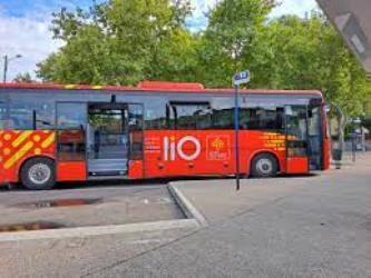 Line 141 at Nimes Line 141 at Nimes