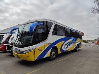 Bus Exterior Bus Exterior