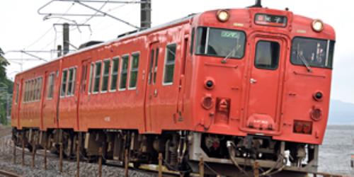 Kiha 40 / Kiha 47 Kiha 40 / Kiha 47