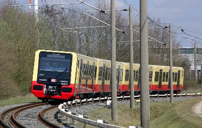 Rail Exterior Rail Exterior