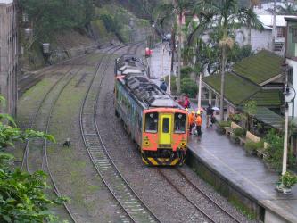 Jingtong Station Jingtong Station