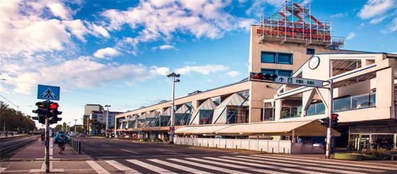 Zagreb Bus Station Zagreb Bus Station