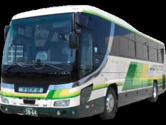 Bus exterior Bus exterior