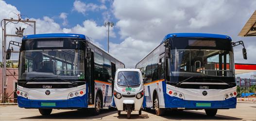 Bus Front Bus Front