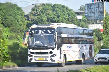 Bus Front Bus Front