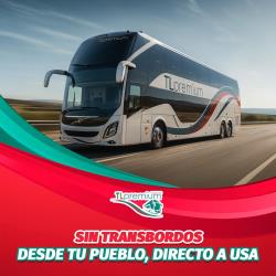 Bus Exterior Bus Exterior