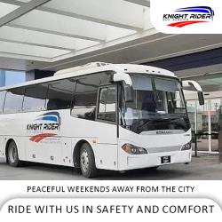 Shuttle Exterior Shuttle Exterior