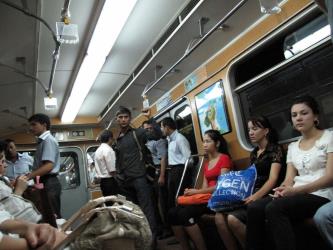 Tashkent Metro Tashkent Metro