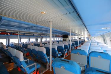 Miatours Interior Miatours Interior