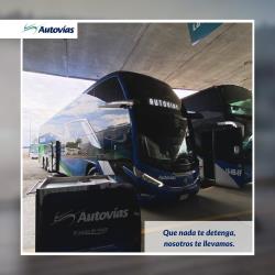 Bus Exterior Bus Exterior