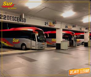 Bus Exterior Bus Exterior