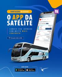 Bus exterior Bus exterior