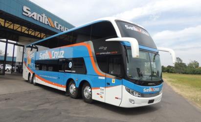 Bus exterior Bus exterior