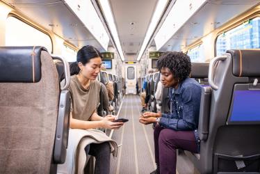 Interior View Interior View