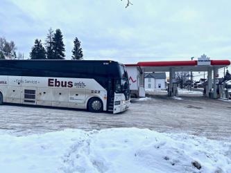 Exterior View Exterior View