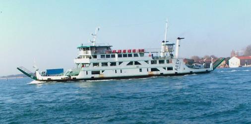 ACTV Ferry ACTV Ferry