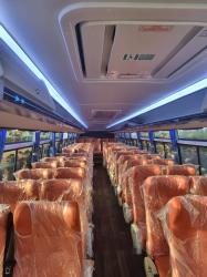 Bus Interior Bus Interior