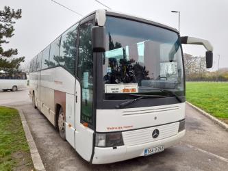 Bus Exterior Bus Exterior