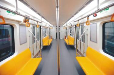 Line 2 Interior Line 2 Interior