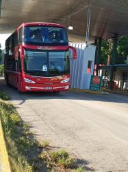 Buse Exterior Buse Exterior