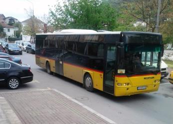 Biser prom bus Biser prom bus
