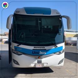 Bus Exterior Bus Exterior