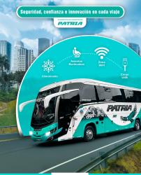 Bus Exterior Bus Exterior