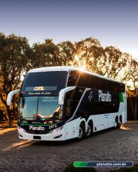 Bus exterior Bus exterior