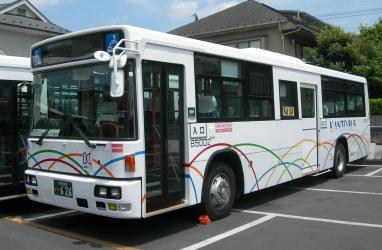 midnight express bus exterior midnight express bus exterior