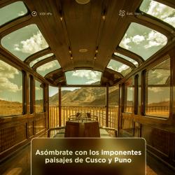 Train Interior Train Interior