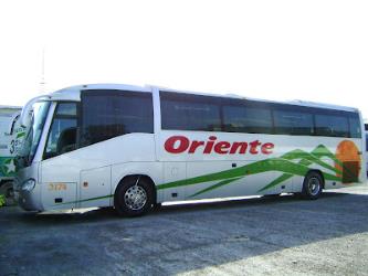 Bus Exterior Bus Exterior