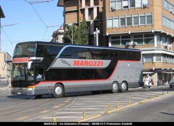 Marozzi bus