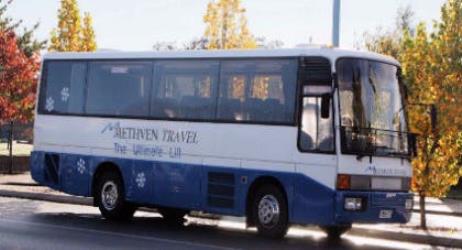 28 Seater Coach 28 Seater Coach