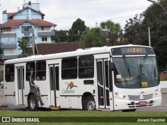 Bus exterior Bus exterior