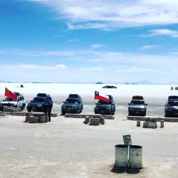 Shuttle Exterior Shuttle Exterior