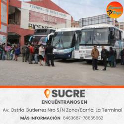 Bus exterior Bus exterior