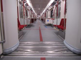 Interior View Interior View