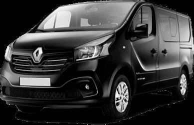 Shuttle Exterior Shuttle Exterior