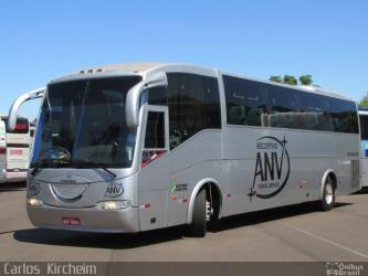 Bus exterior Bus exterior