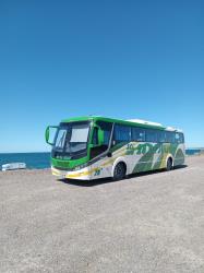 Bus Exterior Bus Exterior