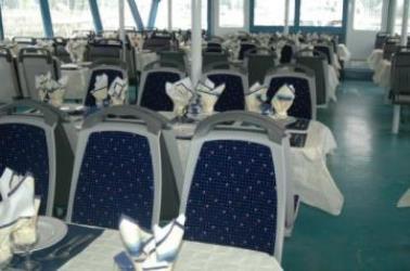 Izenah Cruises Lounge Izenah Cruises Lounge