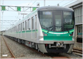 Chiyoda Line Chiyoda Line