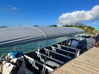 Boat Exterior Boat Exterior